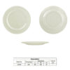 26348 Cream White 1