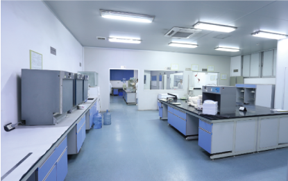 TP In-house Lab