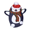 TP Melamine Christmas Collection（Shaped Plate）