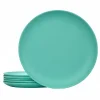 TP Farmhouse Collection Melamine 10.5" Round Plate