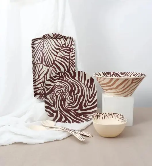 contemporary dinnerware sets