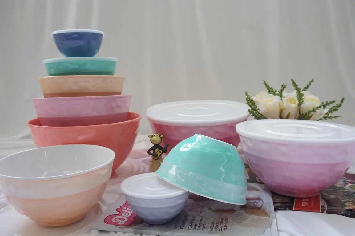 melamine tableware 2
