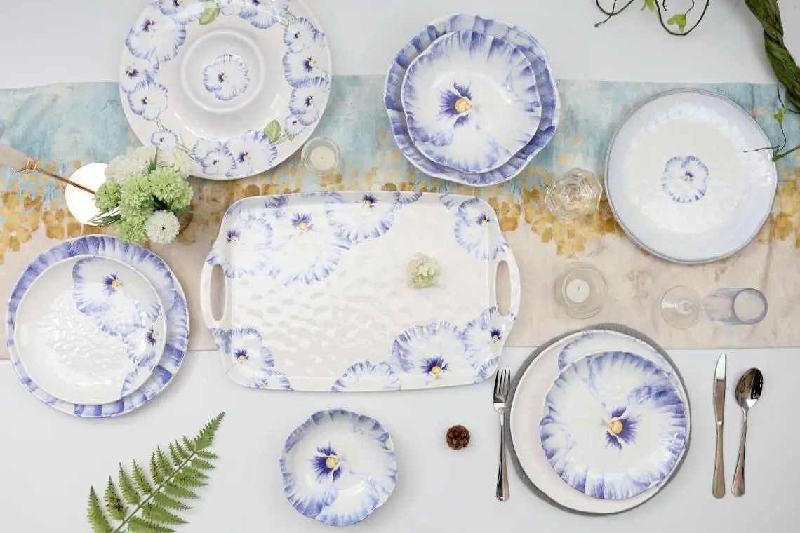 melamine tableware 3
