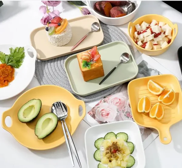 melamine tableware 1