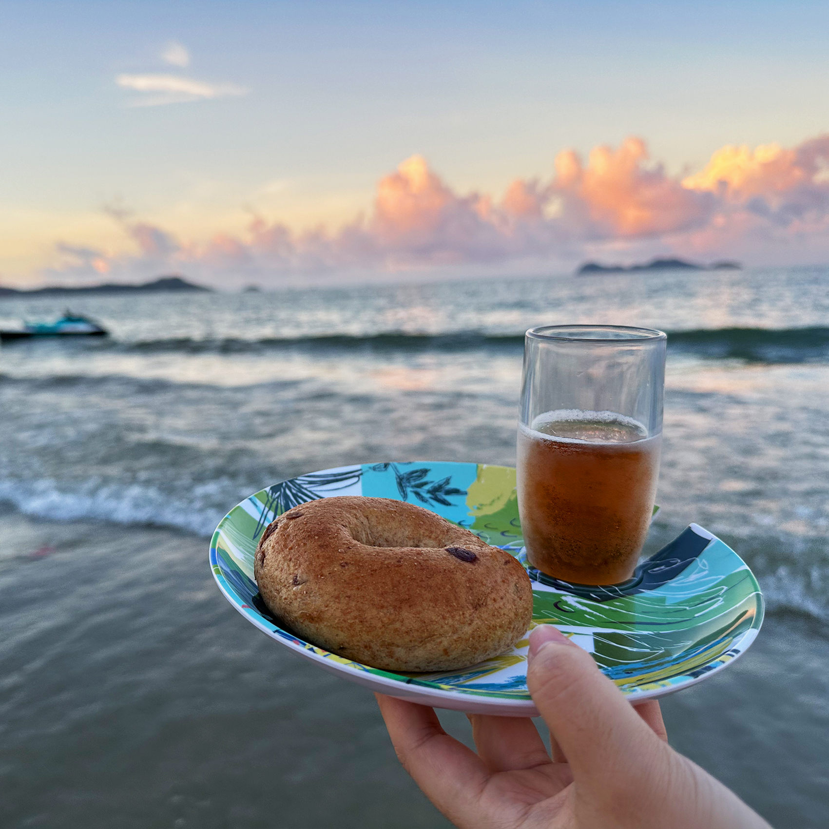 29045 圆形鸡尾酒盘独立站-1