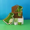 Children's Lightweight Tableware