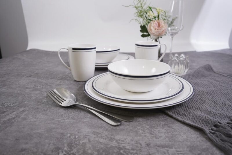 Thousand Perfection Plates