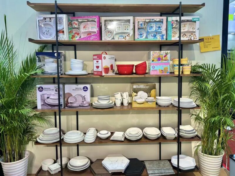 136th Canton Fair 4