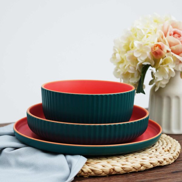 melamine serving platters2