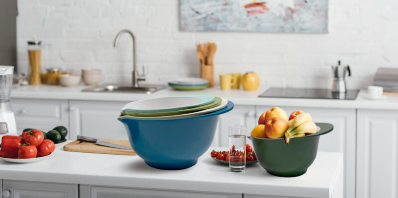 Everyday Dinnerware
