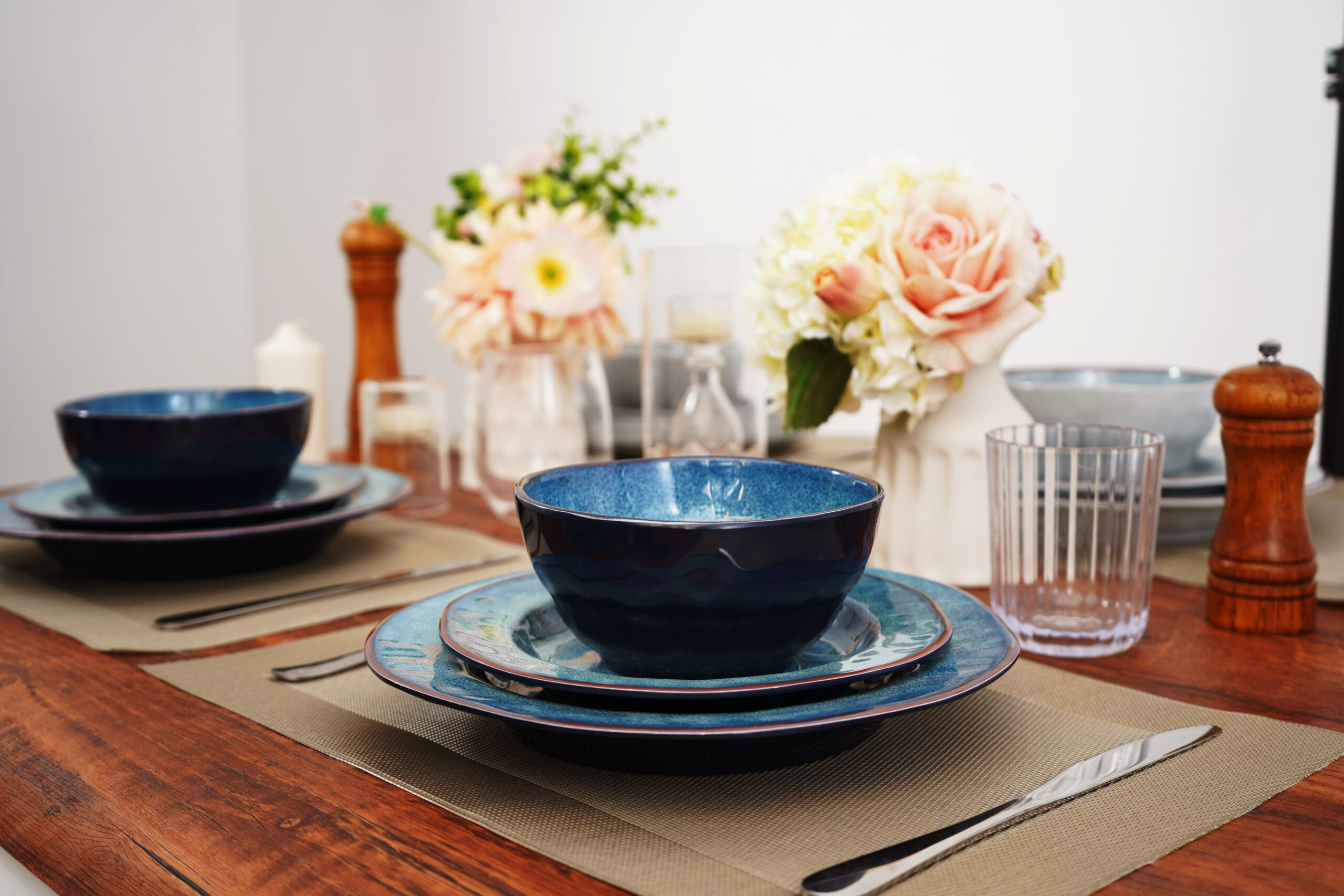 Melamine Crockery