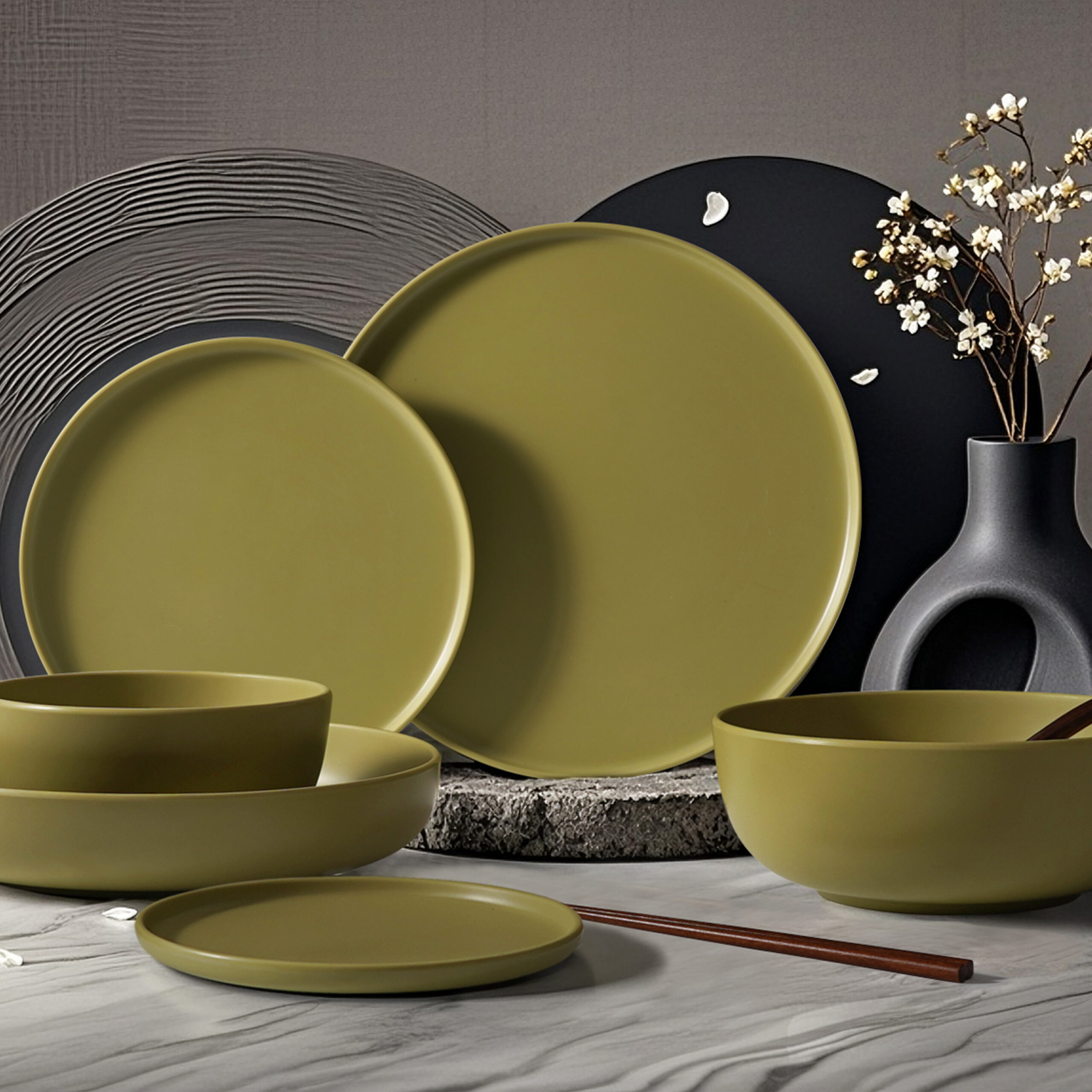 Clay Silence场景图 2