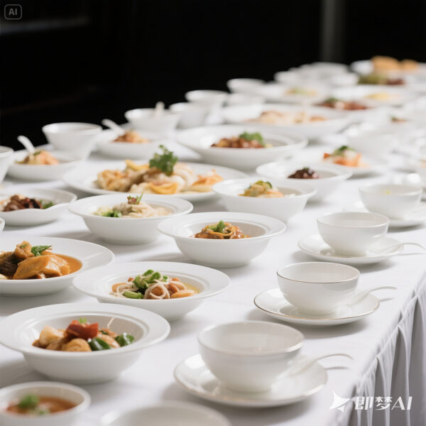 Food Service 1