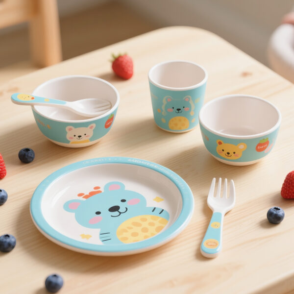 Kitchenware
