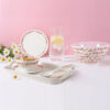 Ross melamine houseware