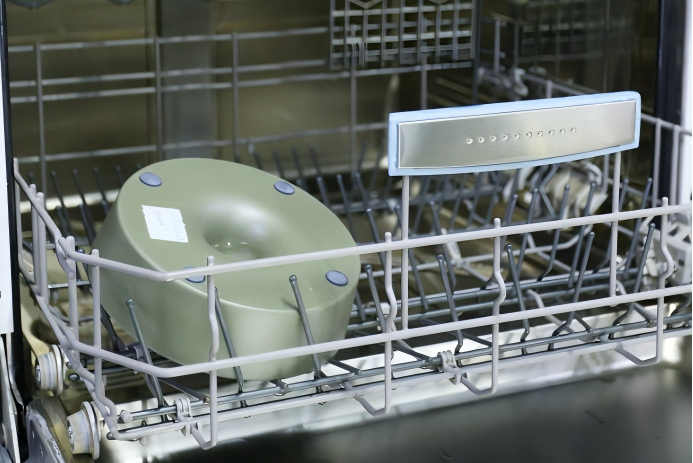 Dishwasher Test(1)