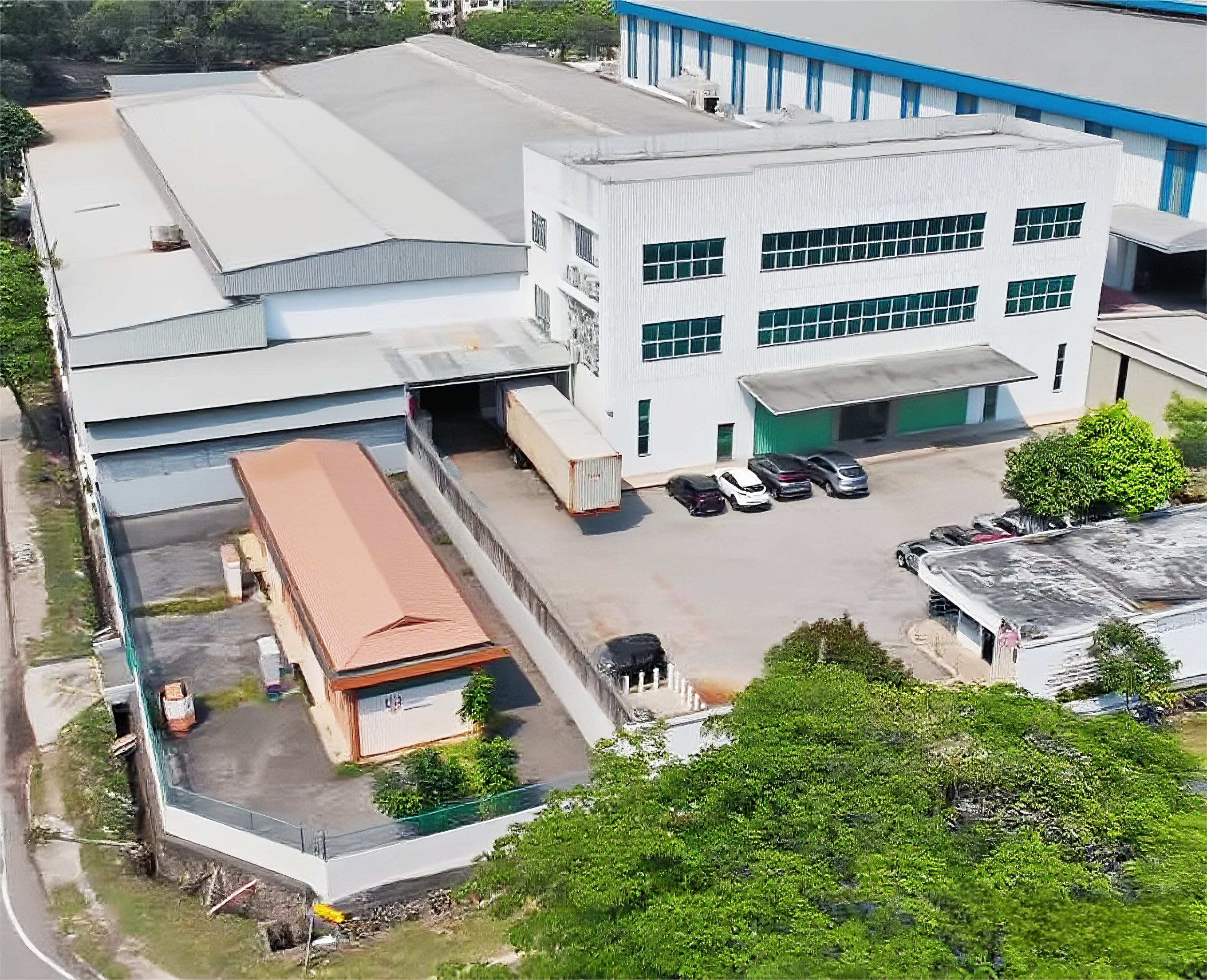 Malaysia Factory 4