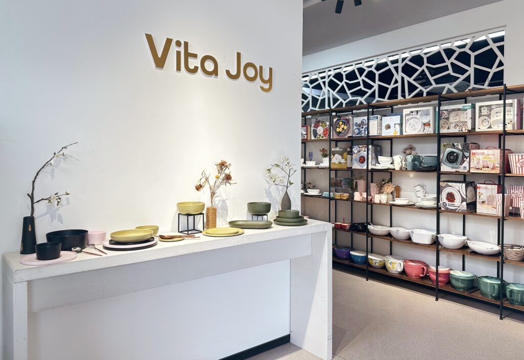 Vita Joy 1