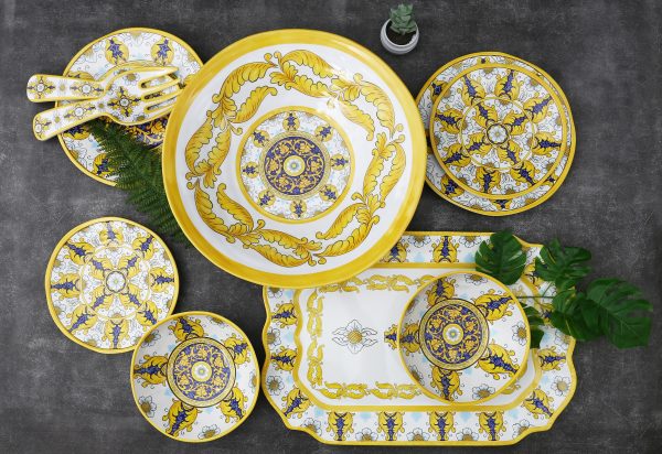 table culture