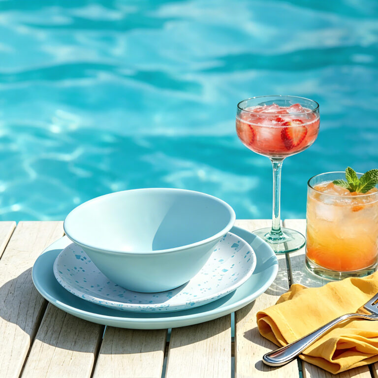 Minty Summer 场景图 2