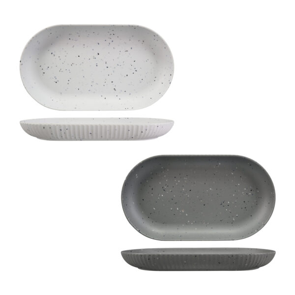 22408 Gray+white