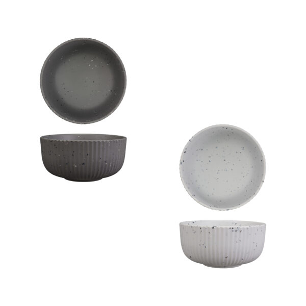 31610 Gray+white