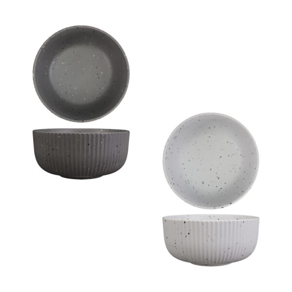 31677 Gray+white