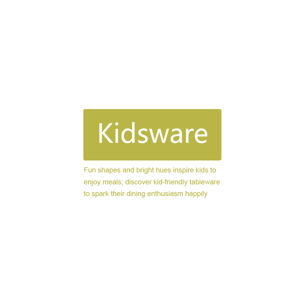 Kidsware Bottom 2026.06 Small