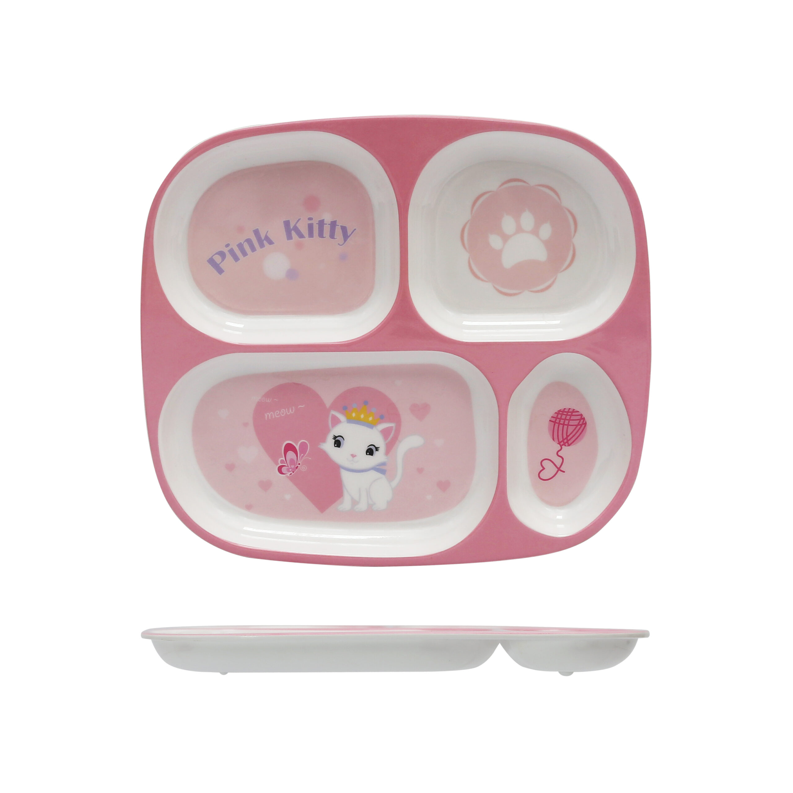 29163 Pink Kitty