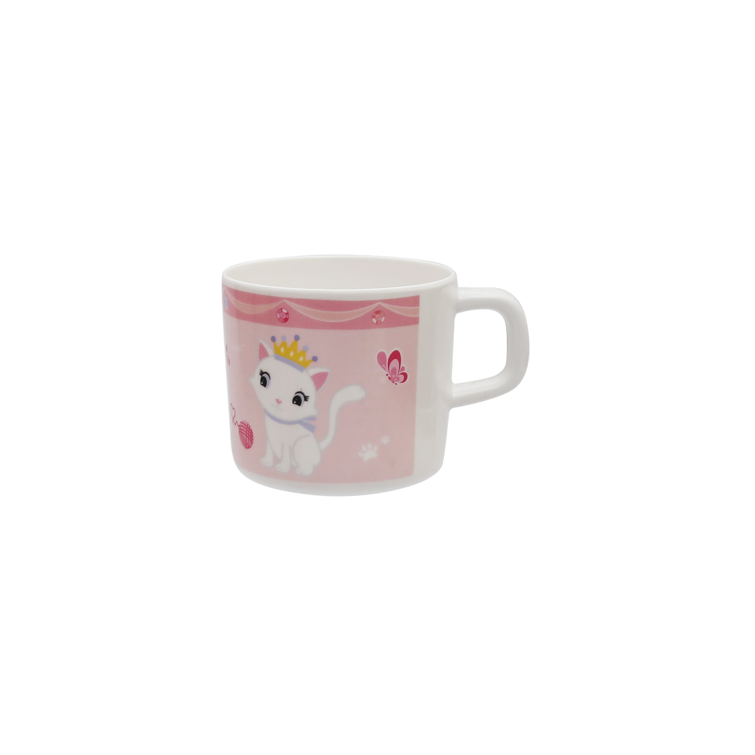 40001 Pink Kitty
