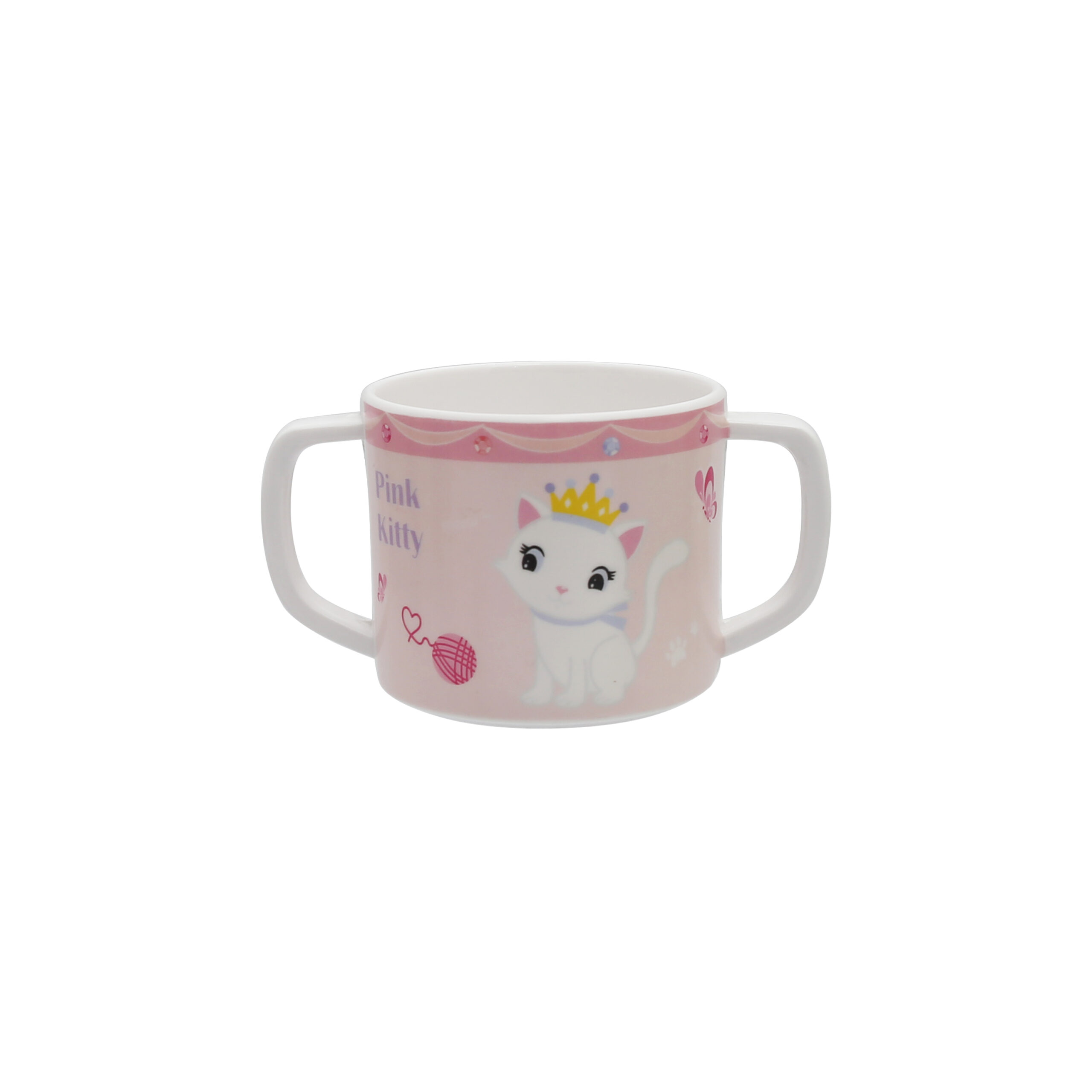 40008 Pink Kitty
