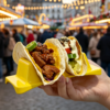50147 Taco Holder 场景图