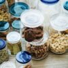 Botti Canister 亚克力储物罐场景图