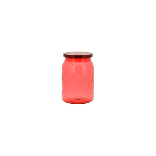 Mmm 402hcb Red