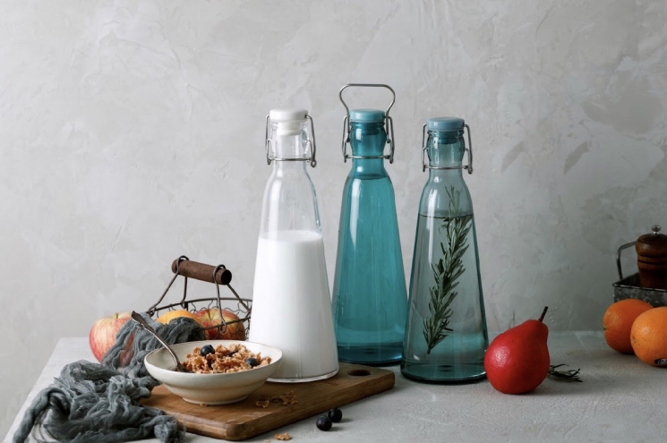Water Bottle