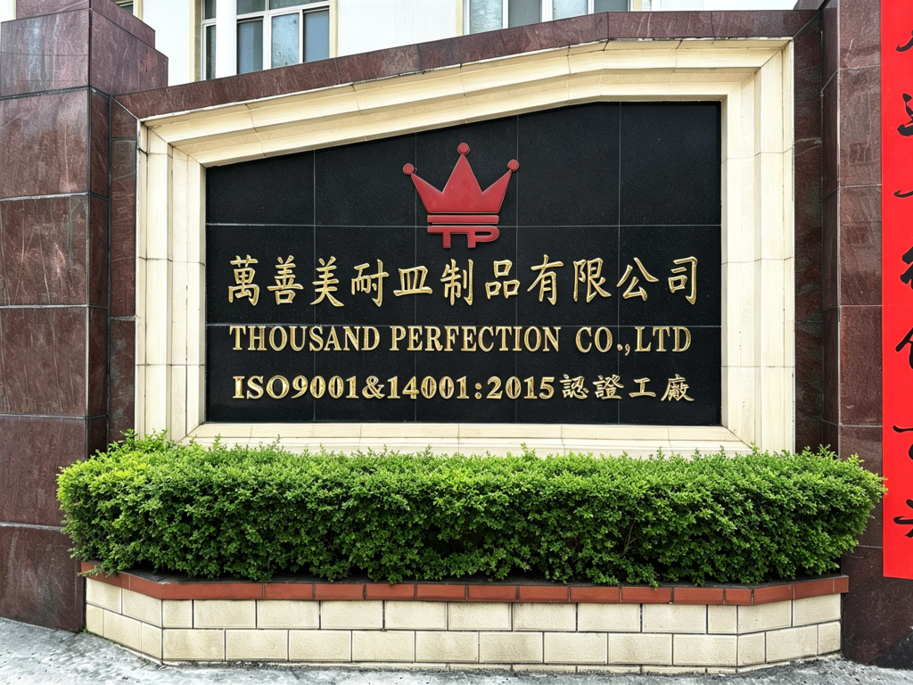 东莞万善门牌