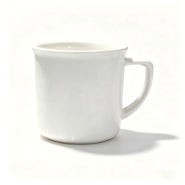 40186 9.8oz Mug 白底图